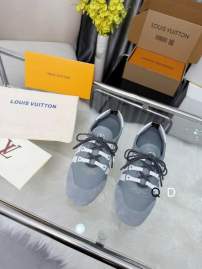 Picture of Louis Vuitton Shoes _SKULVsz35-45WM100312729